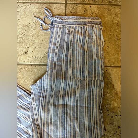 Women’s Linen pants - Picture 6 of 7